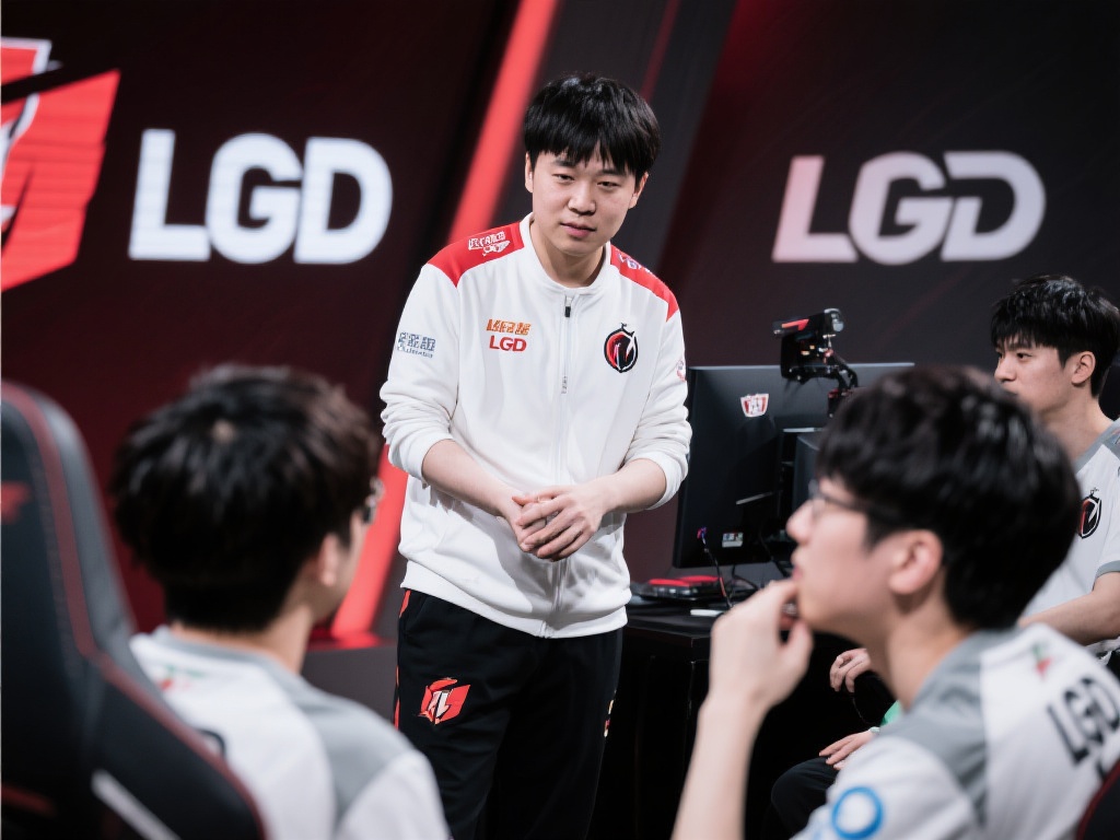 重磅消息!朱开接替kkOma执掌T1监督职位 朱开有一个独到的优势:他在团队管理中注重