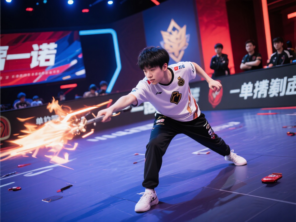 这种策略在排位赛尤为适用：在不依赖队友的