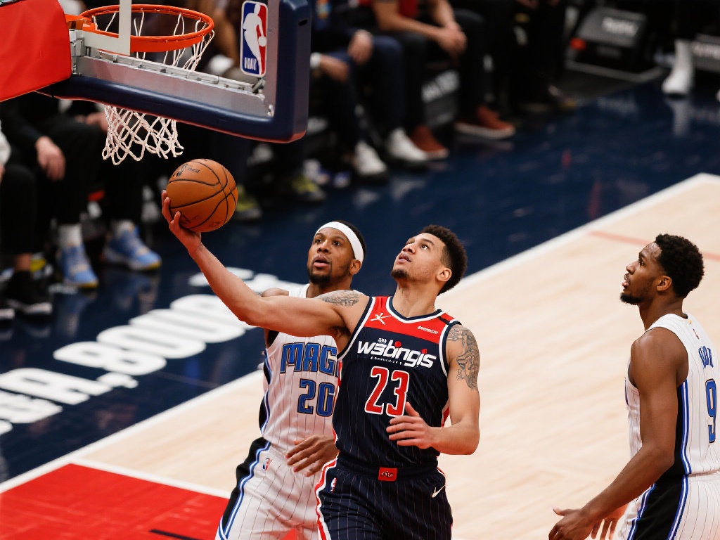 这场比赛暴露了奇才在团队协作上的漏洞：他