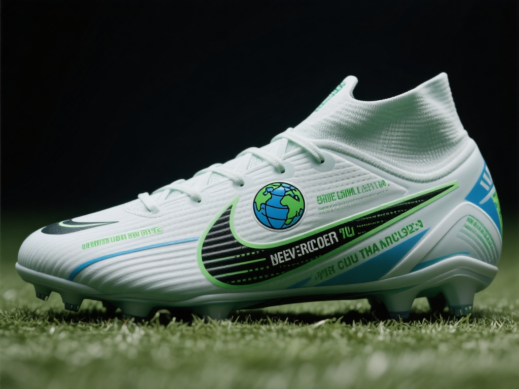 有趣的是，其设计还加入了趣味细节。比如鞋