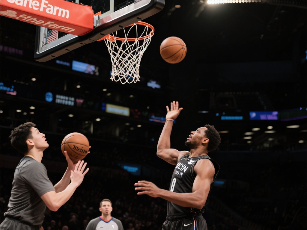 在实际比赛中，空接配合的成功实现依赖于传