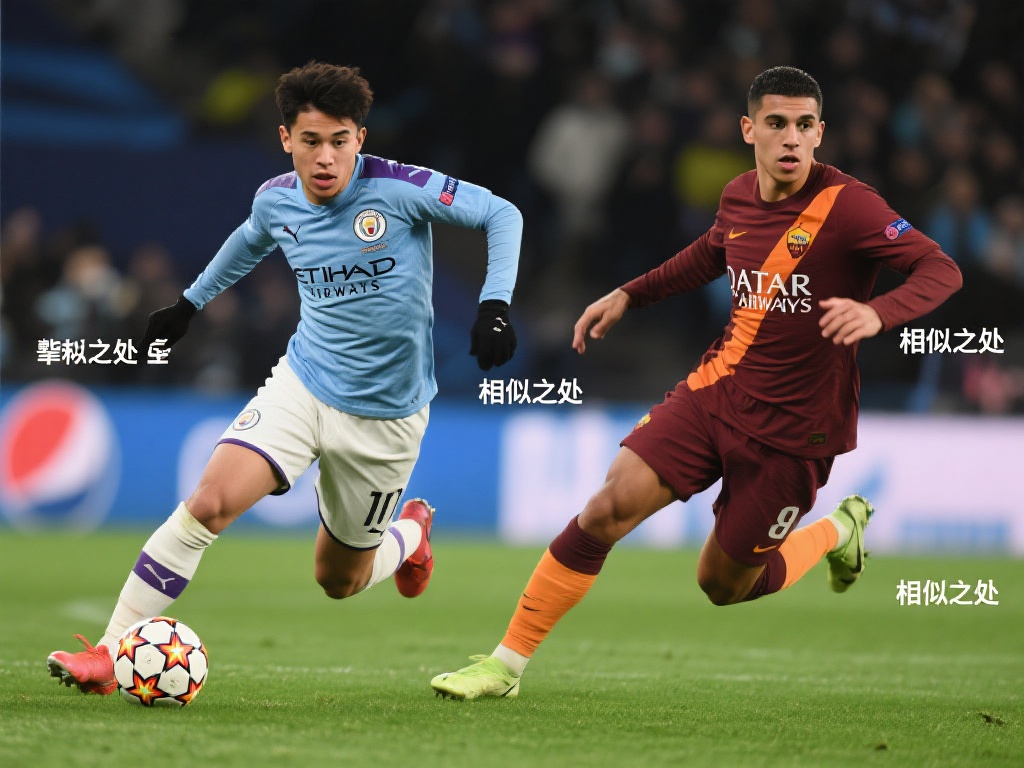 国外权威球探网站评蒯纪闻:潜力堪比皇马迪亚斯 将蒯纪闻与布拉欣·迪亚斯进行对比,确实是