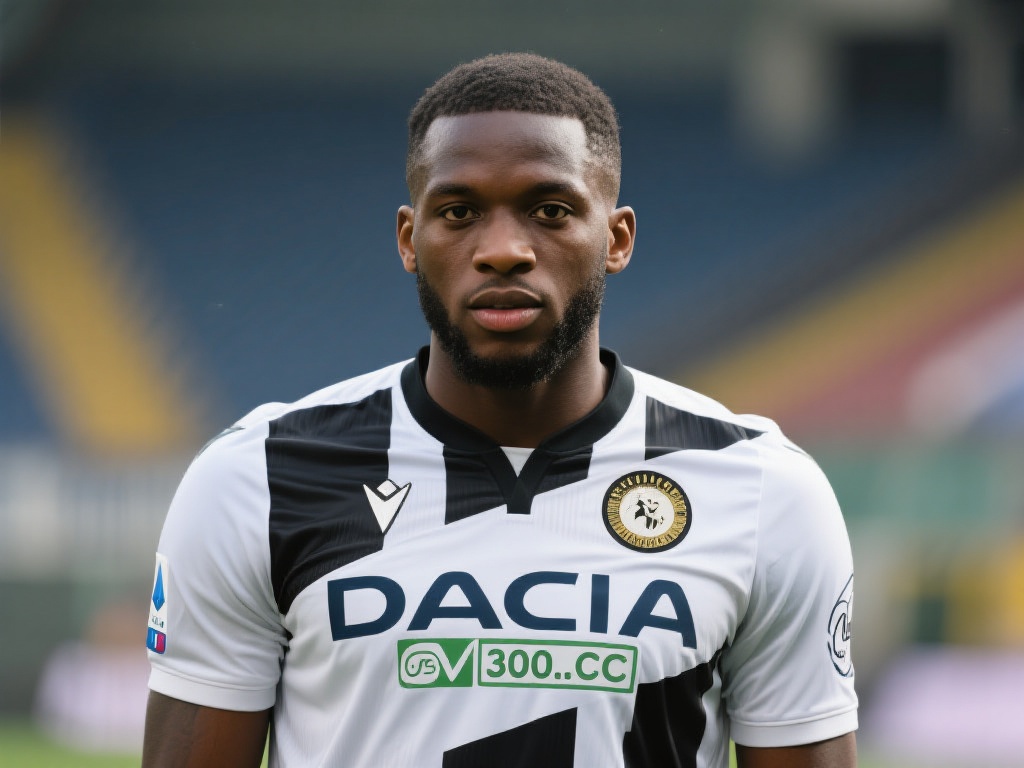 曼城利物浦切尔西竞逐法国中卫索莱,乌迪内斯标价3000万 乌迪内斯方面为索莱标价3000万欧元,并