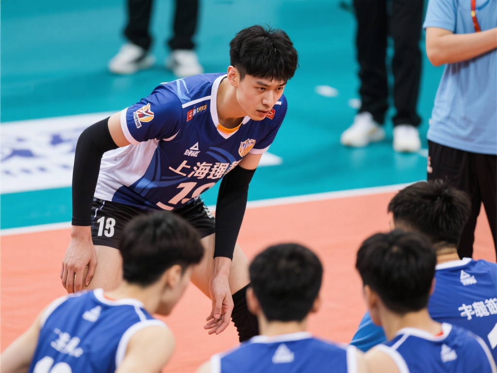 心理素质的高度培养：成年比赛过程中，强大