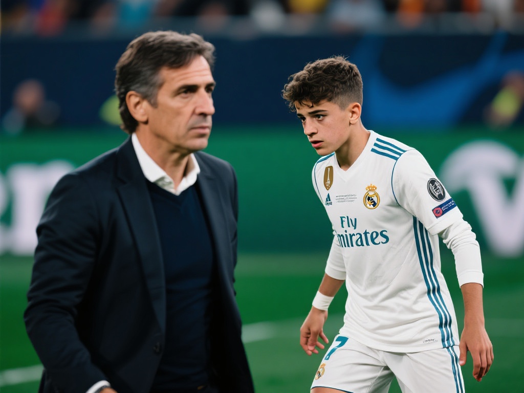 德拉富恩特道出了这种现象的核心问题：“在